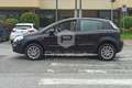 Fiat Punto Evo 1.4 5 porte Dynamic Natural Power NEOPATENTATI Zwart - thumbnail 8