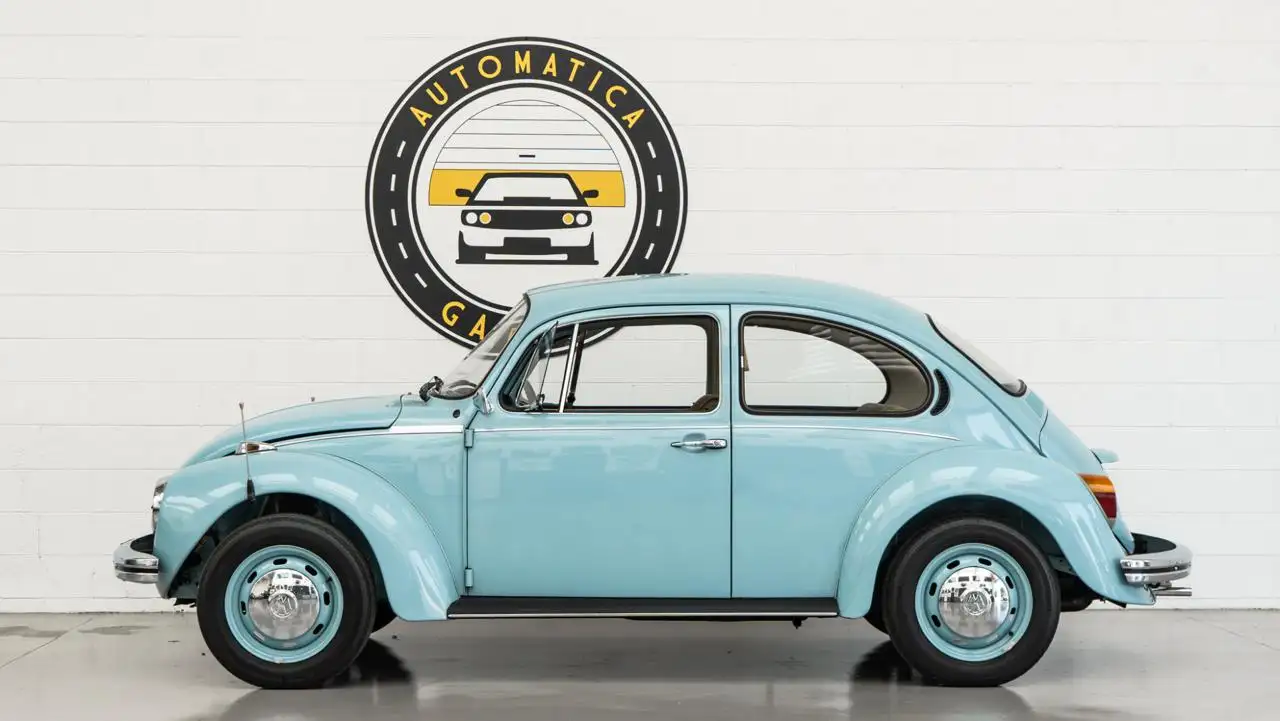 Volkswagen Maggiolino 13 D1 ASI BUONE CONDIZIONI, foto 2