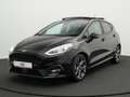 Ford Fiesta 1.0 EcoBoost ST-Line *PANO*ACC*R-KAM*17"* Noir - thumbnail 2