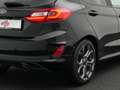 Ford Fiesta 1.0 EcoBoost ST-Line *PANO*ACC*R-KAM*17"* Noir - thumbnail 19
