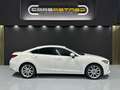 Mazda 6 2.2DE Luxury + Pack Premium Blanco - thumbnail 7