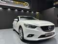 Mazda 6 2.2DE Luxury + Pack Premium Blanco - thumbnail 2