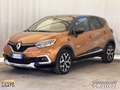Renault Captur 1.5 dci intens 110cv Geel - thumbnail 1