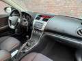 Mazda 6 1.8 | Dealer onderhouden | Nw APK | Airco | Trekha Grijs - thumbnail 17
