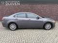 Mazda 6 1.8 | Dealer onderhouden | Nw APK | Airco | Trekha Grijs - thumbnail 5