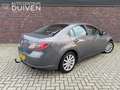 Mazda 6 1.8 | Dealer onderhouden | Nw APK | Airco | Trekha Grijs - thumbnail 2