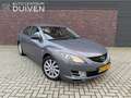 Mazda 6 1.8 | Dealer onderhouden | Nw APK | Airco | Trekha Grijs - thumbnail 3