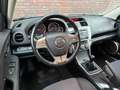 Mazda 6 1.8 | Dealer onderhouden | Nw APK | Airco | Trekha Grijs - thumbnail 9