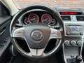 Mazda 6 1.8 | Dealer onderhouden | Nw APK | Airco | Trekha Grijs - thumbnail 11