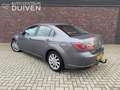 Mazda 6 1.8 | Dealer onderhouden | Nw APK | Airco | Trekha Grijs - thumbnail 4