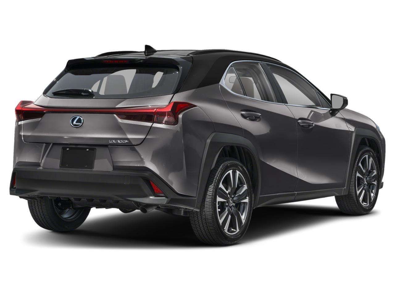 2026 Lexus UX UX 300h AWD — снимка 2