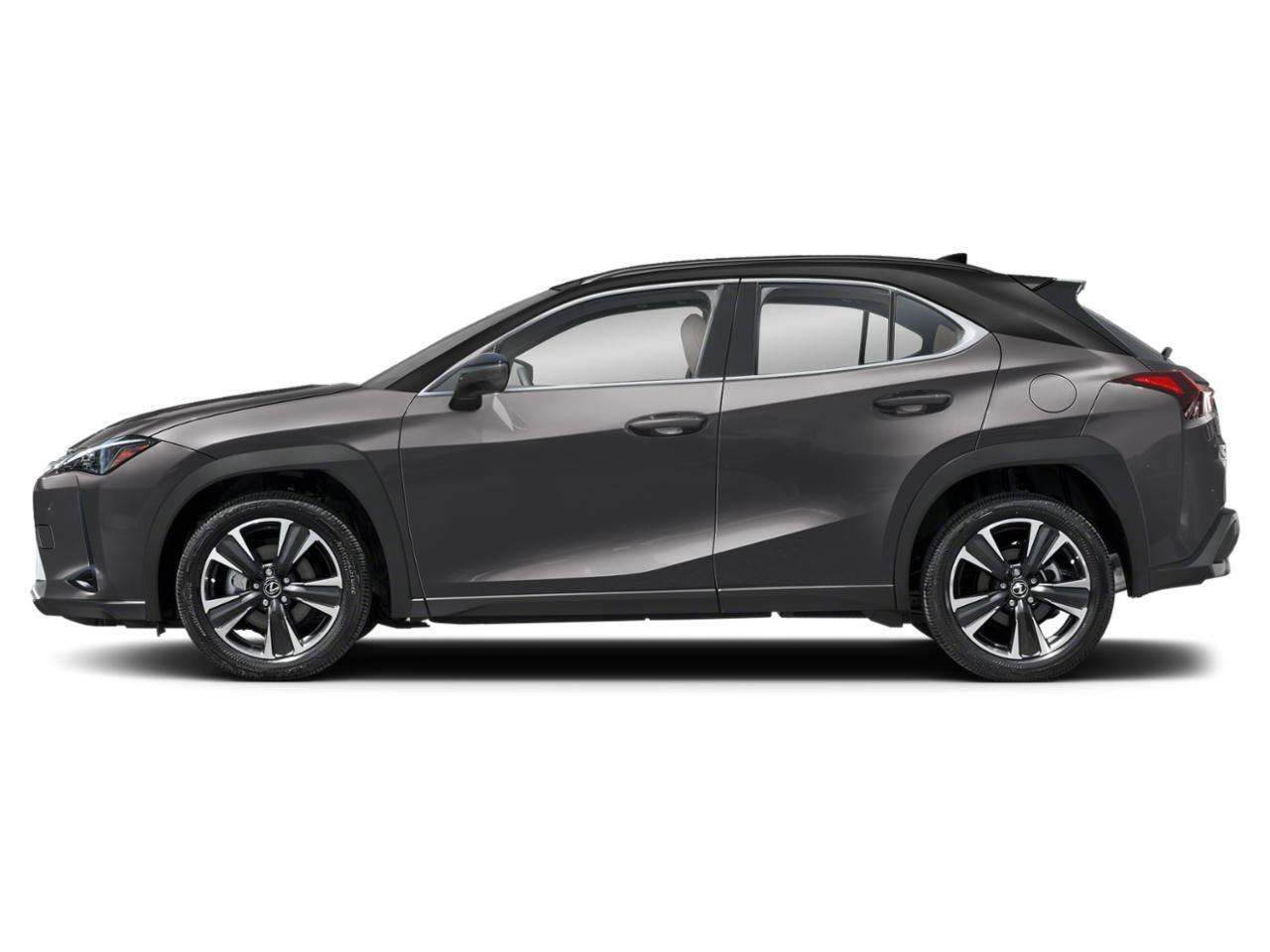 2026 Lexus UX UX 300h AWD — снимка 3