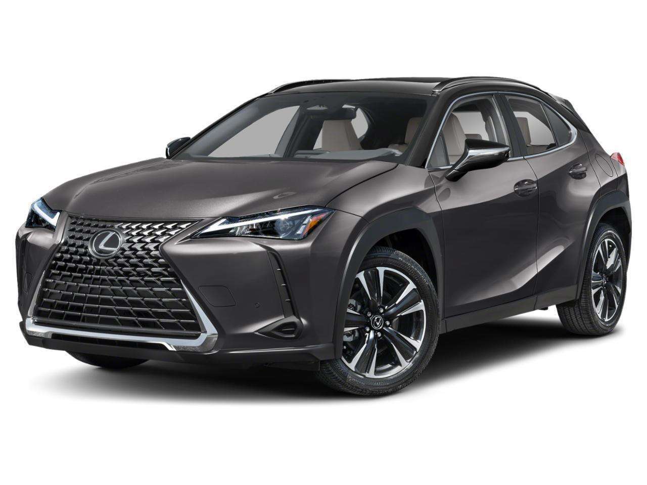 2026 Lexus UX UX 300h AWD