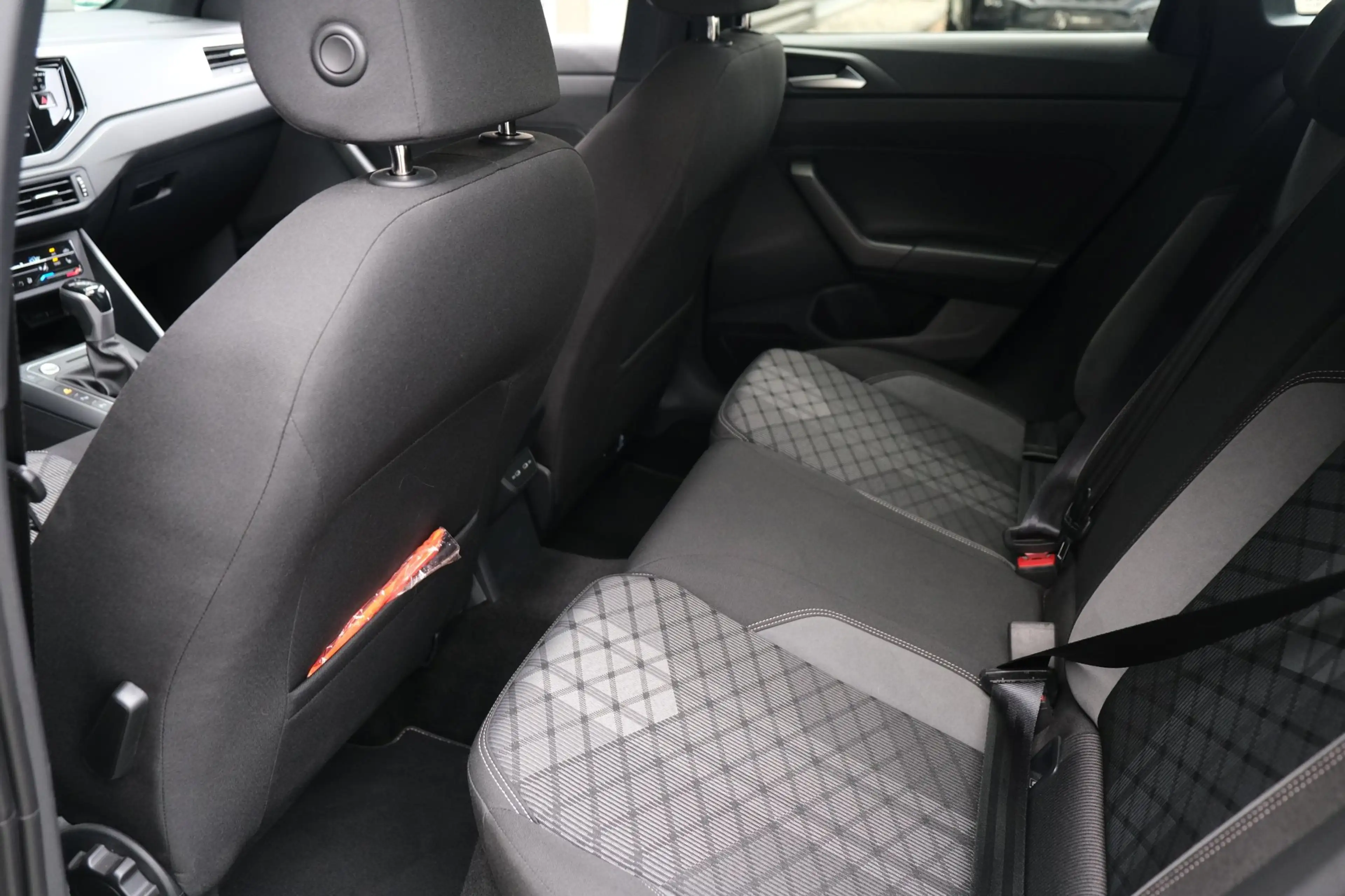 Volkswagen Taigo 1.5 TSI 2x R-Line 150PK DSG Black Style Pano IQ Ma — photo 10