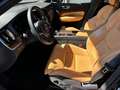 Volvo XC60 T6 Inscription L RANG Plugin Pano,360°Googl Schwarz - thumbnail 12