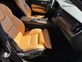 Volvo XC60 T6 Inscription L RANG Plugin Pano,360°Googl Schwarz - thumbnail 15