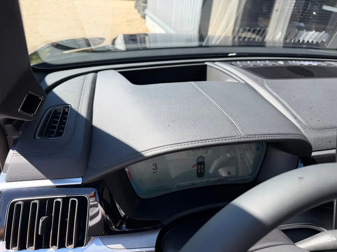 BYD Seal U 40 X OP VOORRAAD IN ALLE KLEUREN GELIJK LEVERBAAR, миниатюра 8