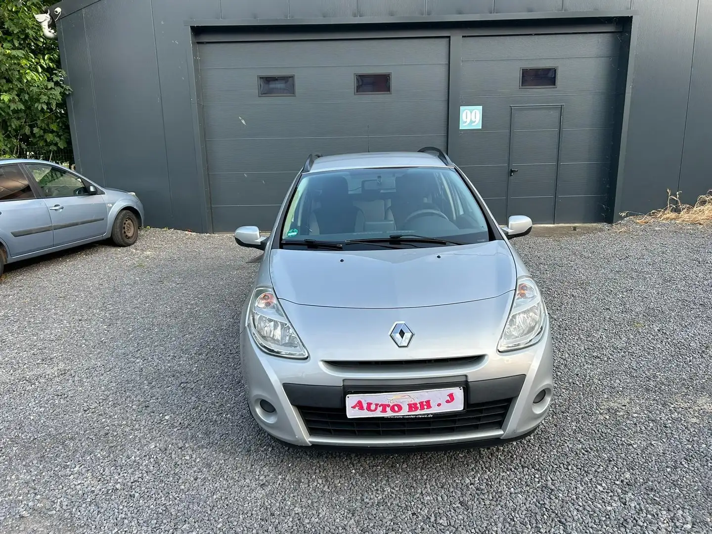 Renault Clio 1.2 Essence 09/2012 Euro 5a AIRCO - 2