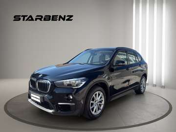 X1 F48 sdrive18i sport 140cv