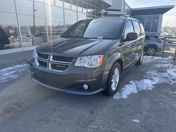 Premium Plus | 3.6L V6 | PREM PKG | HEATED SEATS +