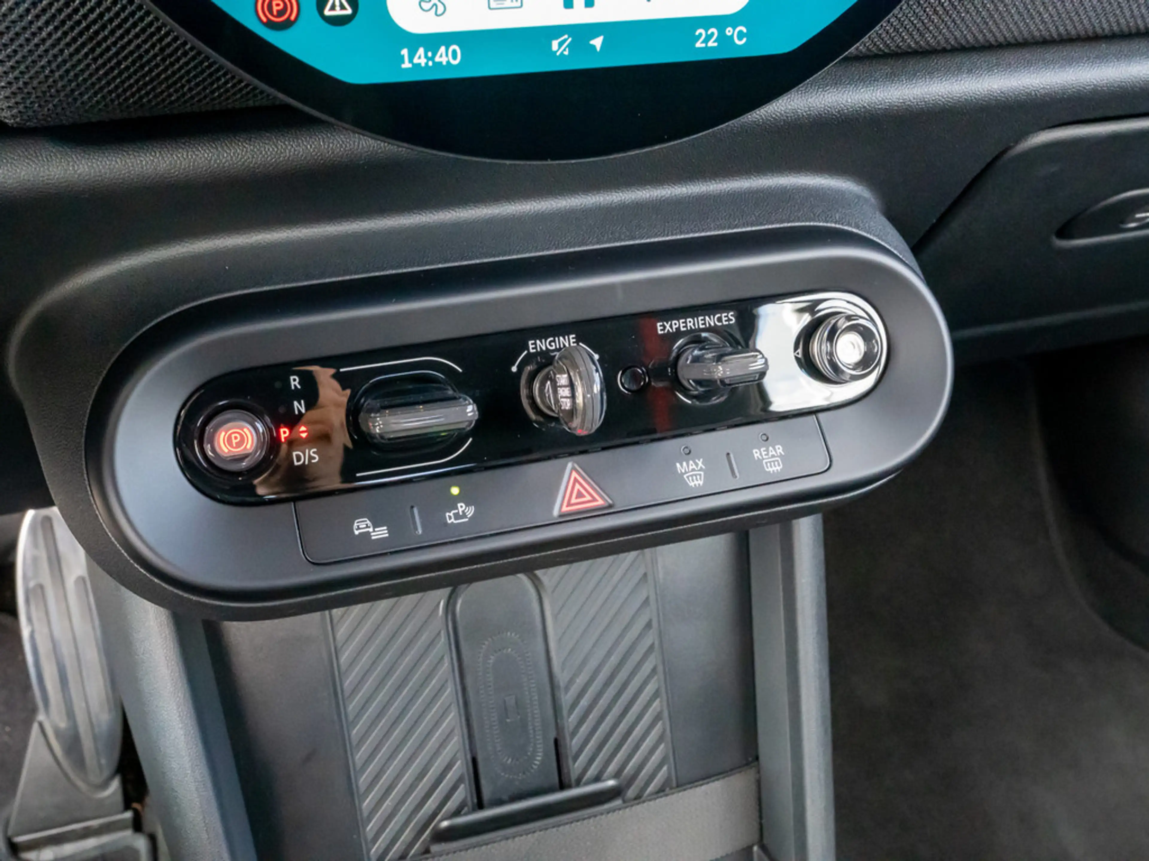 MINI John Cooper Works Cabrio HUD 360° LED NAVI — photo 11