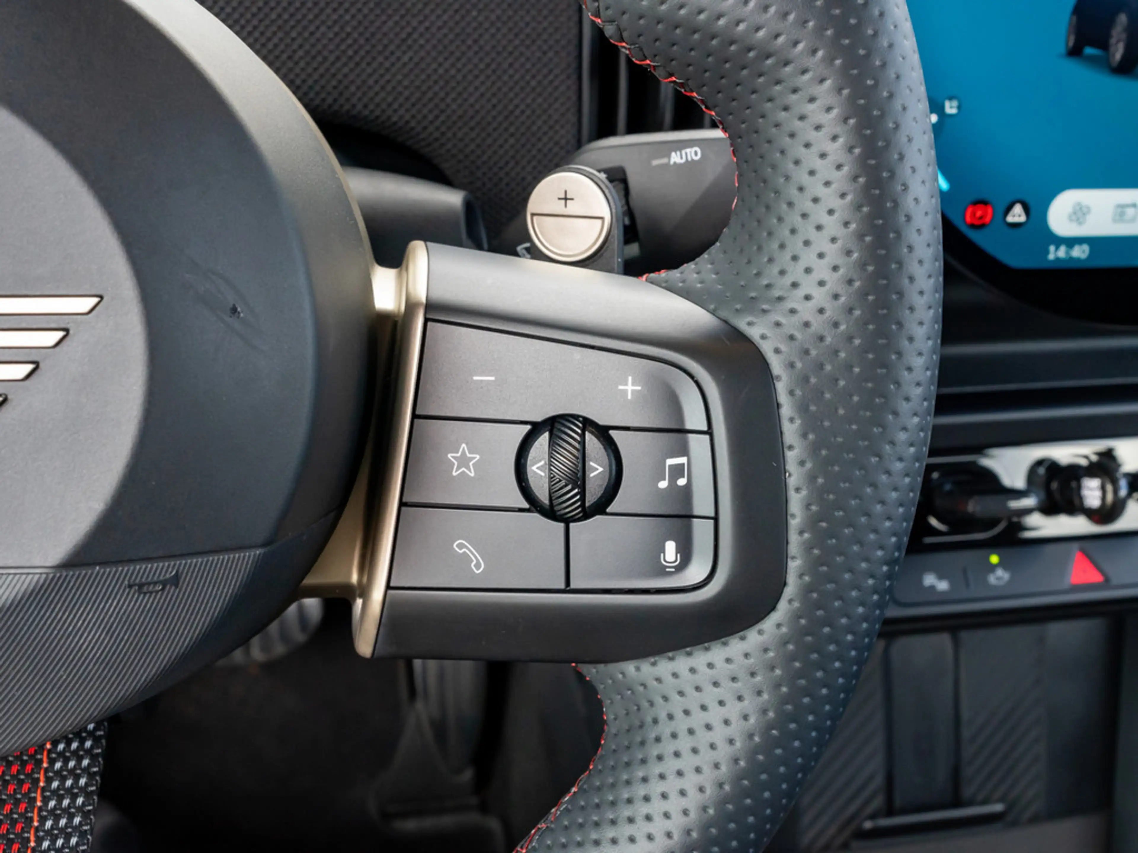 MINI John Cooper Works Cabrio HUD 360° LED NAVI — photo 13