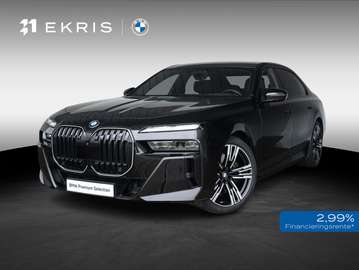 xDrive60 SoH 100% | M Sportpakket Pro | Connoisseu