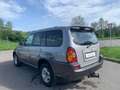Hyundai Terracan 2,9 CRDi GL*AUTOMATIK*LEDER*ANHÄNGERK. Gris - thumbnail 11