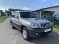 Hyundai Terracan 2,9 CRDi GL*AUTOMATIK*LEDER*ANHÄNGERK. Gris - thumbnail 4