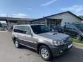 Hyundai Terracan 2,9 CRDi GL*AUTOMATIK*LEDER*ANHÄNGERK. Gris - thumbnail 5
