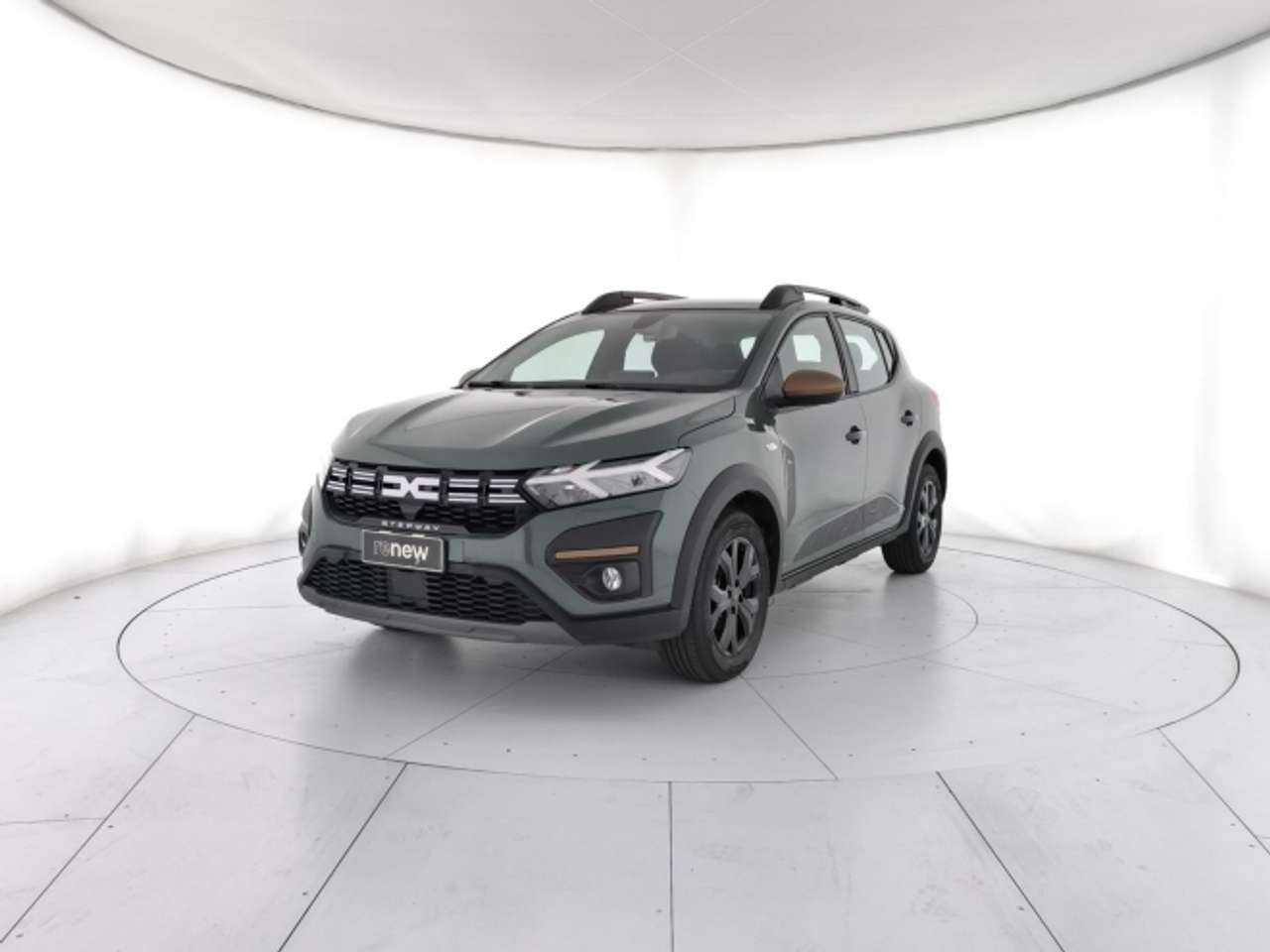 Dacia Sandero Sandero Stepway 1.0 tce Extreme 90cv cvt