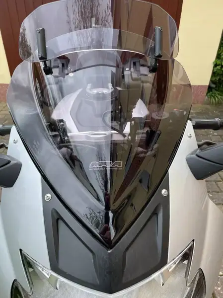 BMW K 1300 S - foto 8