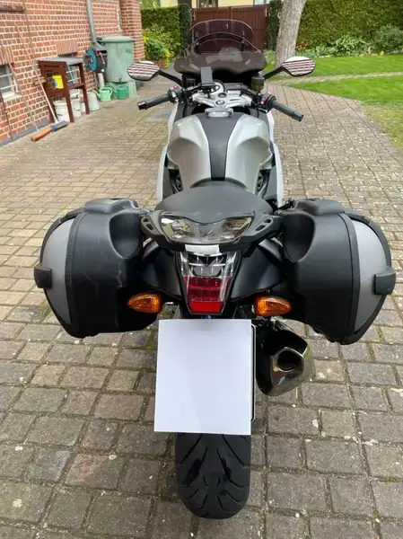 BMW K 1300 S - foto 3