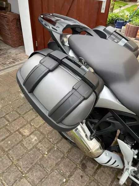 BMW K 1300 S - foto 5