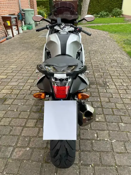 BMW K 1300 S - foto 4