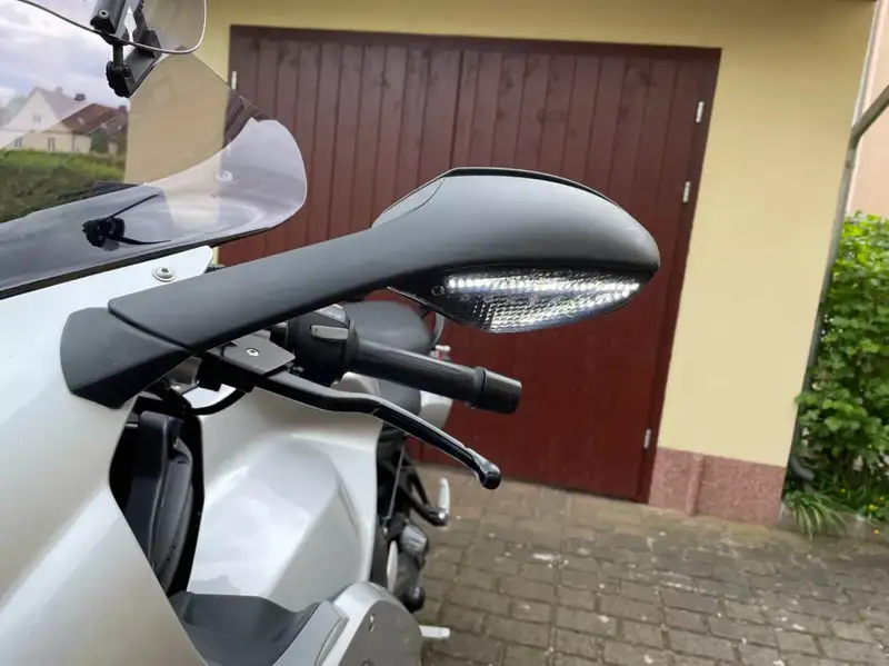 BMW K 1300 S - foto 2