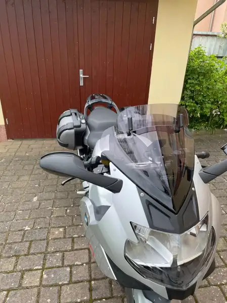 BMW K 1300 S - foto 7