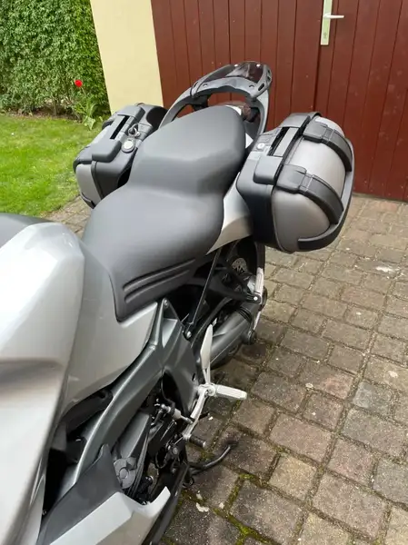 BMW K 1300 S - foto 6