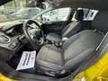 Ford Fiesta 1.0 EcoBoost Titanium+NAVI+KLIMATR+5 TÜR+SHZ Gelb - thumbnail 6