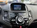 Ford Fiesta 1.0 EcoBoost Titanium+NAVI+KLIMATR+5 TÜR+SHZ Gelb - thumbnail 8