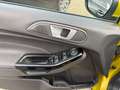 Ford Fiesta 1.0 EcoBoost Titanium+NAVI+KLIMATR+5 TÜR+SHZ Gelb - thumbnail 5