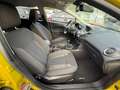 Ford Fiesta 1.0 EcoBoost Titanium+NAVI+KLIMATR+5 TÜR+SHZ Gelb - thumbnail 11