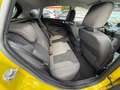 Ford Fiesta 1.0 EcoBoost Titanium+NAVI+KLIMATR+5 TÜR+SHZ Gelb - thumbnail 14