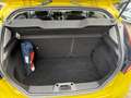 Ford Fiesta 1.0 EcoBoost Titanium+NAVI+KLIMATR+5 TÜR+SHZ Gelb - thumbnail 15