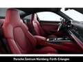 Porsche 992 911 Carrera 4S SportChrono LED-Matrix Sportabgasab Weiß - thumbnail 6