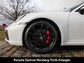 Porsche 992 911 Carrera 4S LED-Matrix BOSE Lenkradheizung Blanc - thumbnail 11