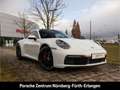 Porsche 992 911 Carrera 4S LED-Matrix BOSE Lenkradheizung Blanc - thumbnail 7
