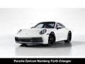 Porsche 992 911 Carrera 4S SportChrono LED-Matrix Sportabgasab Weiß - thumbnail 1