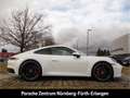 Porsche 992 911 Carrera 4S LED-Matrix BOSE Lenkradheizung Blanc - thumbnail 6