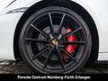 Porsche 992 911 Carrera 4S LED-Matrix BOSE Lenkradheizung Blanc - thumbnail 10